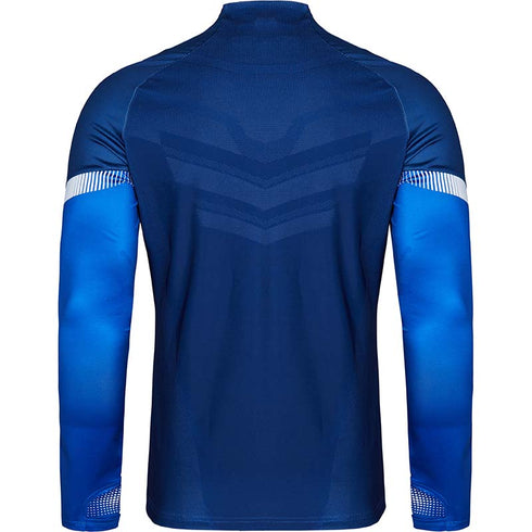 KELME Costas Half-Zipper Training Jacket