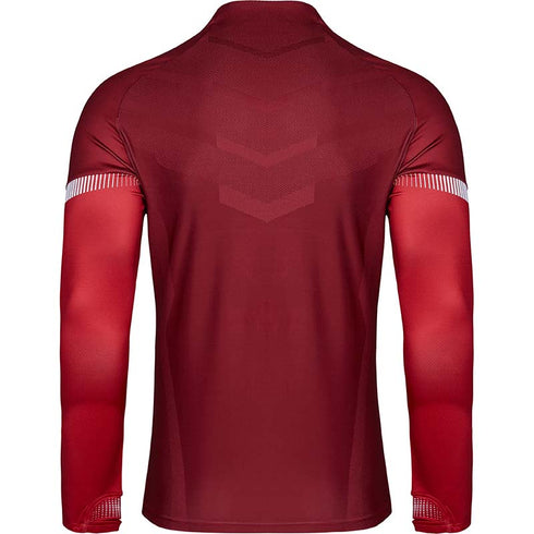 KELME Costas Half-Zipper Training Jacket