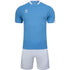 KELME Short Sleeve Football Set