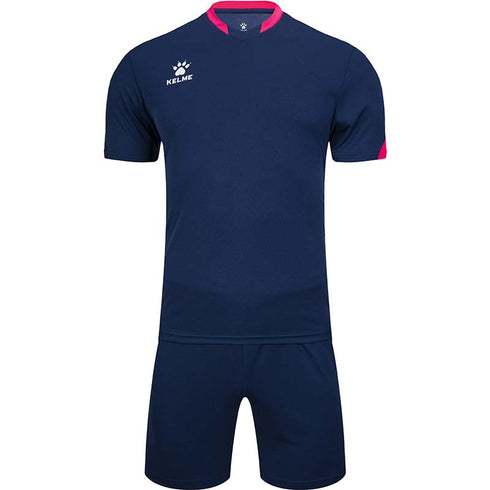 KELME Short Sleeve Football Set