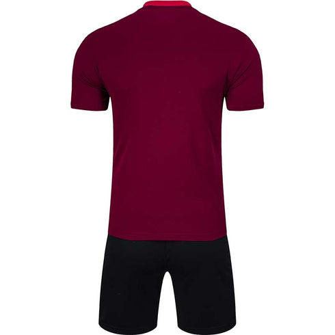 KELME Short Sleeve Football Set