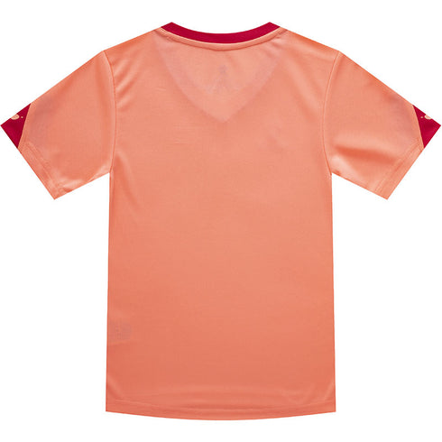 KELME Kids Short Sleeve Football Set