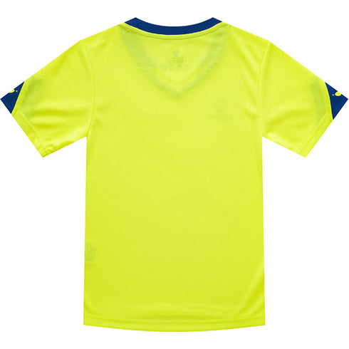 KELME Kids Short Sleeve Football Set