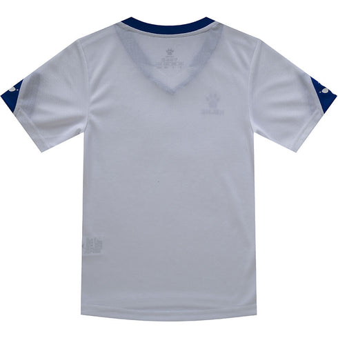 KELME Kids Short Sleeve Football Set