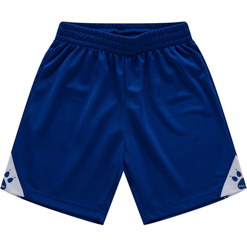 KELME Kids Short Sleeve Football Set