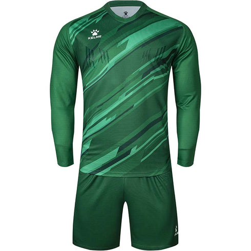 KELME Long Sleeve Goalkeeper Set
