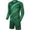 KELME Kids Long Sleeve Goalkeeper Set