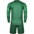 KELME Kids Long Sleeve Goalkeeper Set