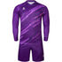 KELME Kids Long Sleeve Goalkeeper Set