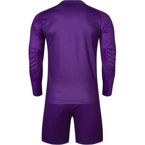 KELME Kids Long Sleeve Goalkeeper Set