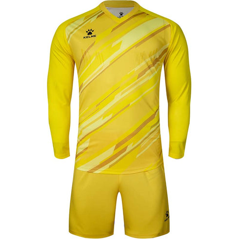 KELME Long Sleeve Goalkeeper Set