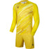 KELME Long Sleeve Goalkeeper Set