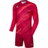 KELME Kids Long Sleeve Goalkeeper Set
