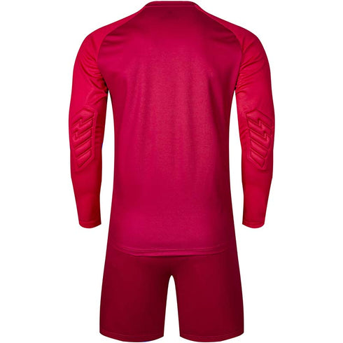 KELME Kids Long Sleeve Goalkeeper Set