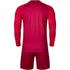 KELME Kids Long Sleeve Goalkeeper Set