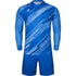 KELME Kids Long Sleeve Goalkeeper Set