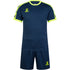 KELME Kids Short Sleeve Football Set