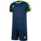 KELME Kids Short Sleeve Football Set