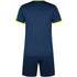 KELME Kids Short Sleeve Football Set