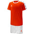 KELME Kids Short Sleeve Football Set