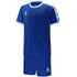KELME Kids Short Sleeve Football Set
