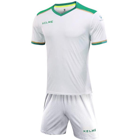 KELME Short Sleeve Football Set