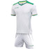 KELME Short Sleeve Football Set