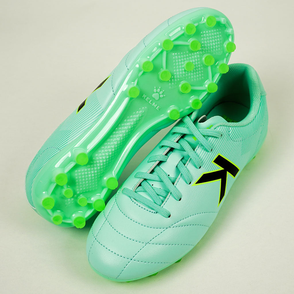 KELME Neo Sr Football Boot Pale Green – Kelme Sport