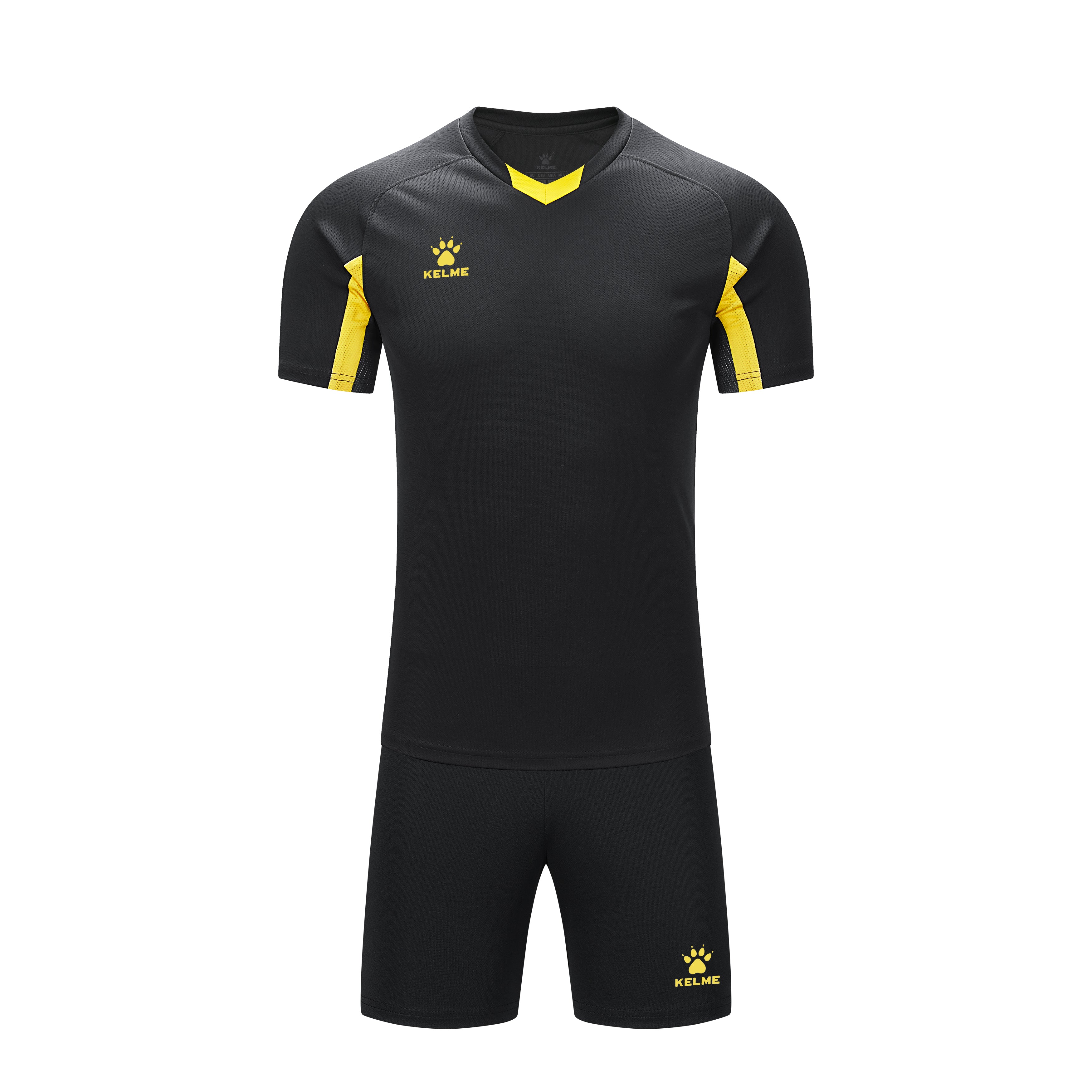 KELME Short Sleeve Football Set – Kelme Sport