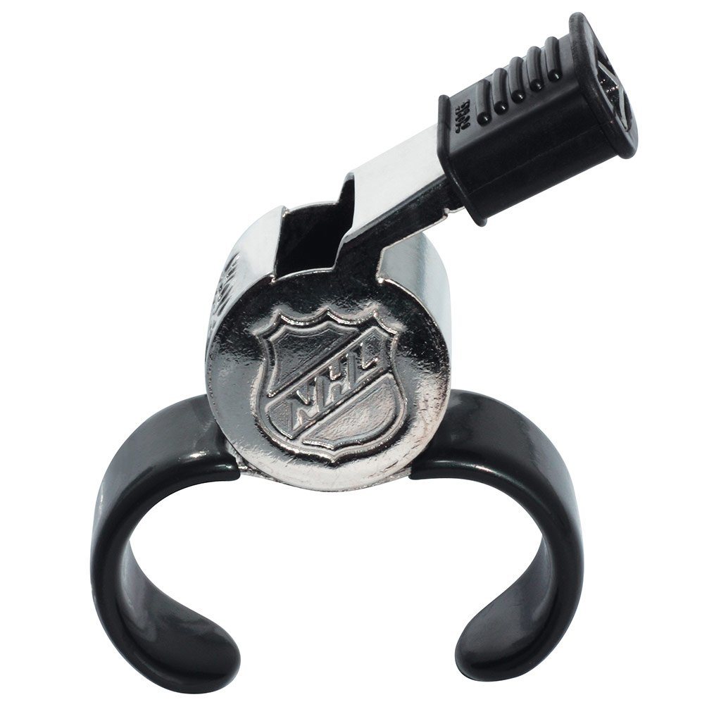 FOX 40 Super Force CMG Whistle with Fingergrip – Kelme Sport