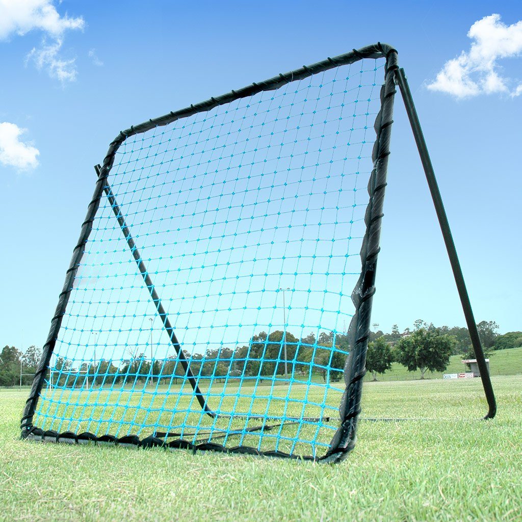 Summit Fast Net Flex 1.5x0.9m Soccer Goal